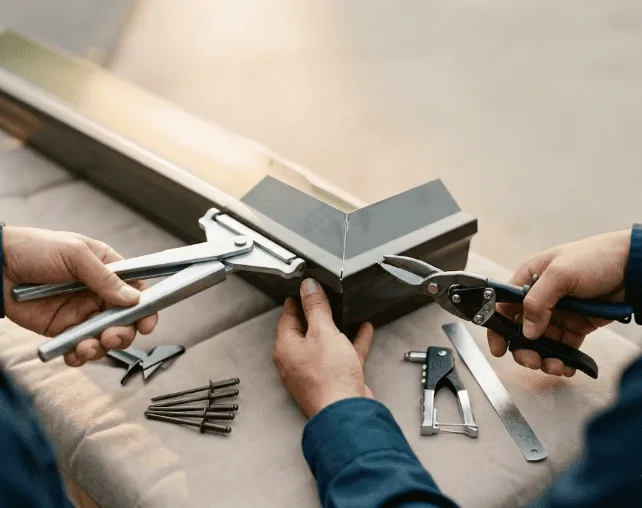Why choose Gutter Repair in Hunter, AR
